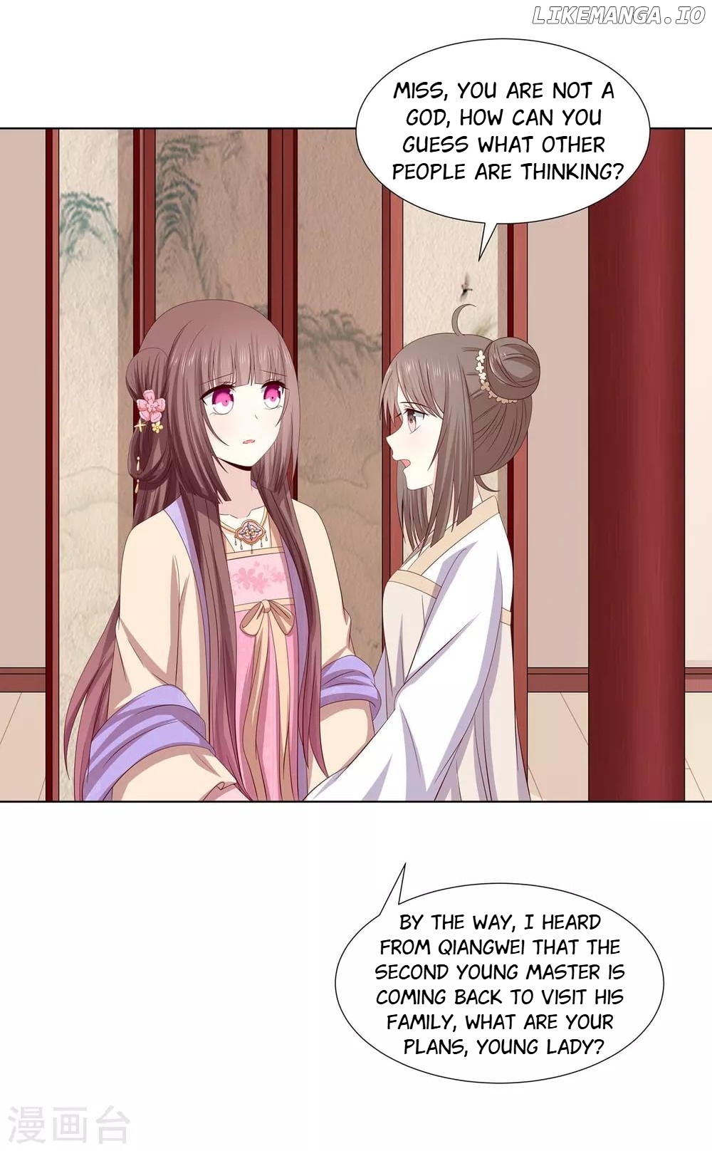 Rewrite My Fate chapter 46 - page 19
